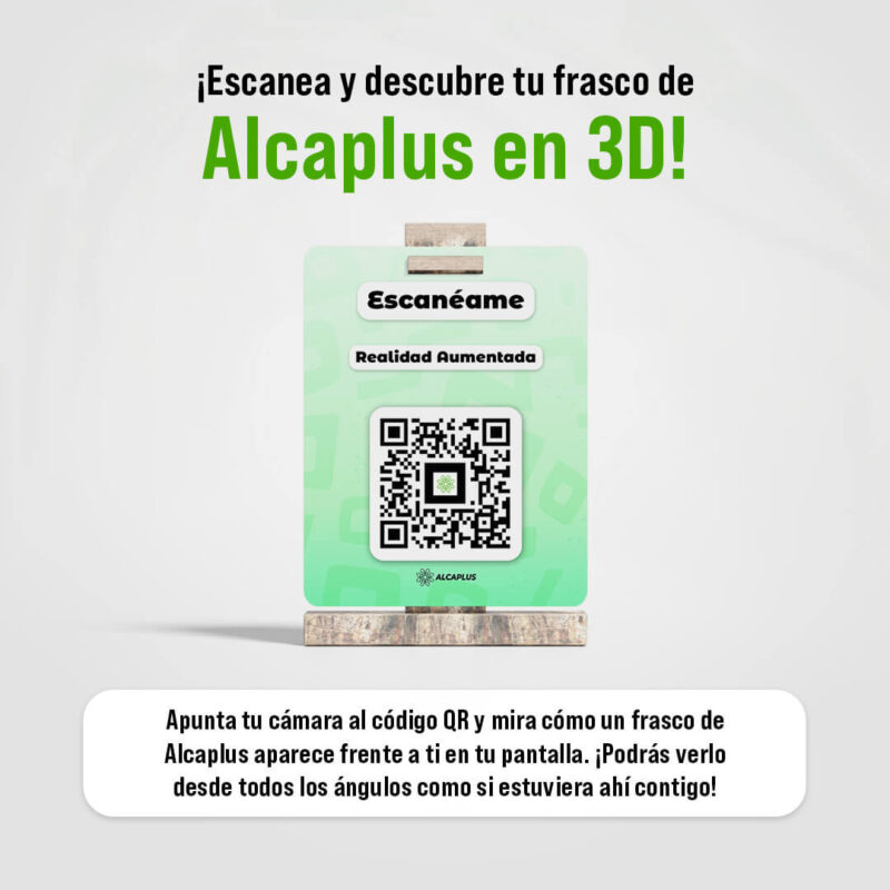 PASTILLAS ALCAPLUS - KIT X 1 - Imagen 12